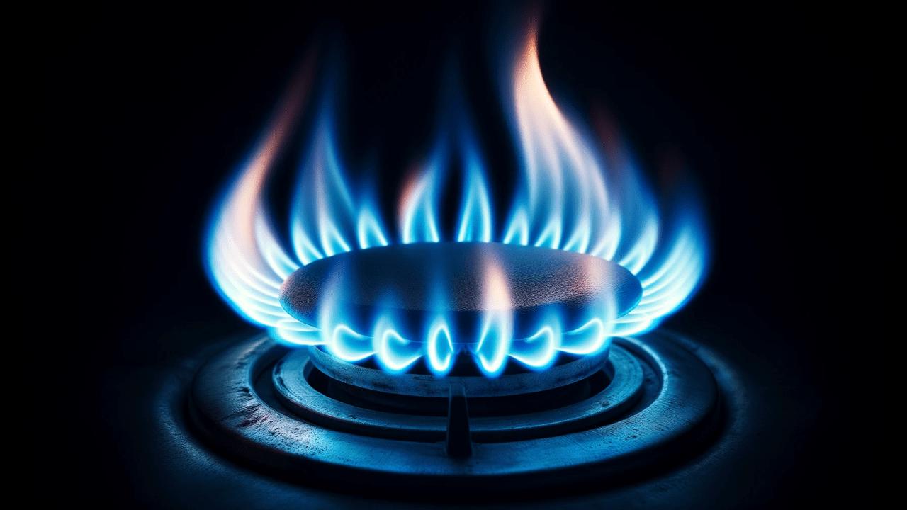 Gaspreis auf höchstem Stand seit 2022: Europas Wirtschaft gerät unter Druck