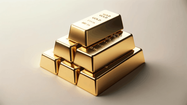 Rohstoffpreise Überblick: Goldpreis, Silberpreis, Öl (Brent/WTI) – Rohstoffe am 24.09.2025