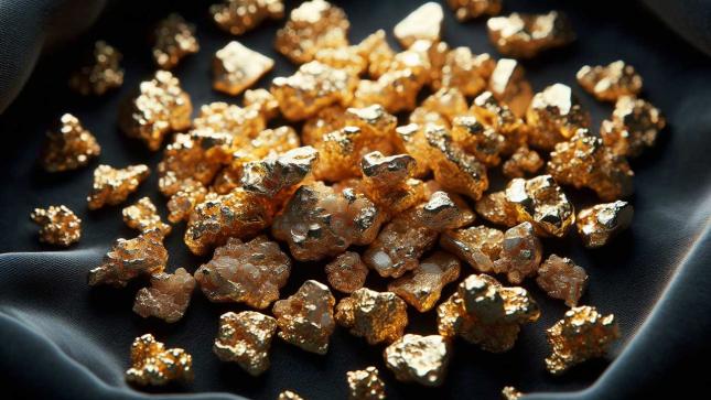 Rohstoffpreise Überblick: Goldpreis, Silberpreis, Öl (Brent/WTI) – Rohstoffe am 25.09.2025