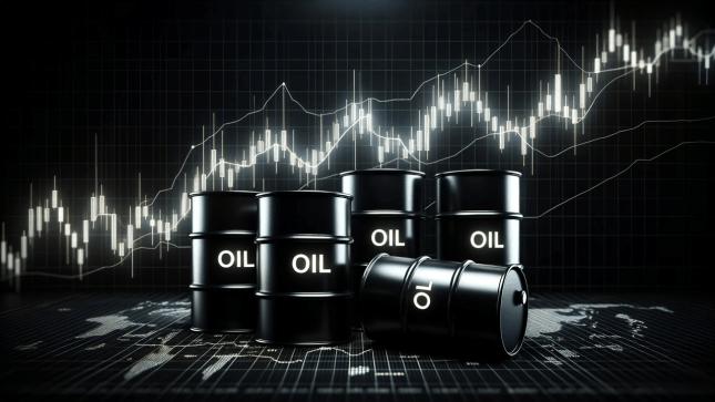 Ölpreise im Sinkflug: Überangebot und schwache Nachfrage belasten Märkte!