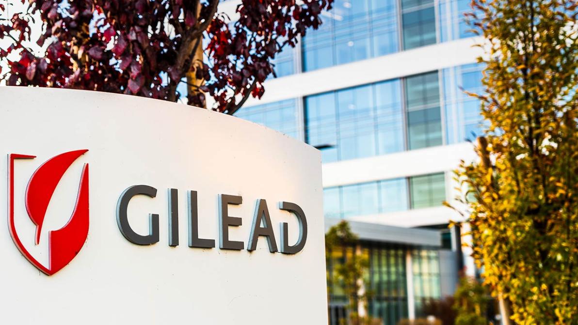 Besonders beachtet! - Starke Performance Gilead Sciences Aktie legt zu - 17.10.2025