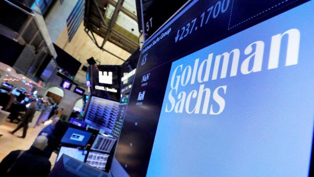 Goldman Sachs: Rekordgewinn, 5 Mrd. Aktienrückkauf – Aktie sinkt