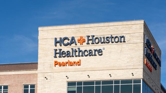 HCA Healthcare Names Erica Rossitto as Chief Nurse Executive