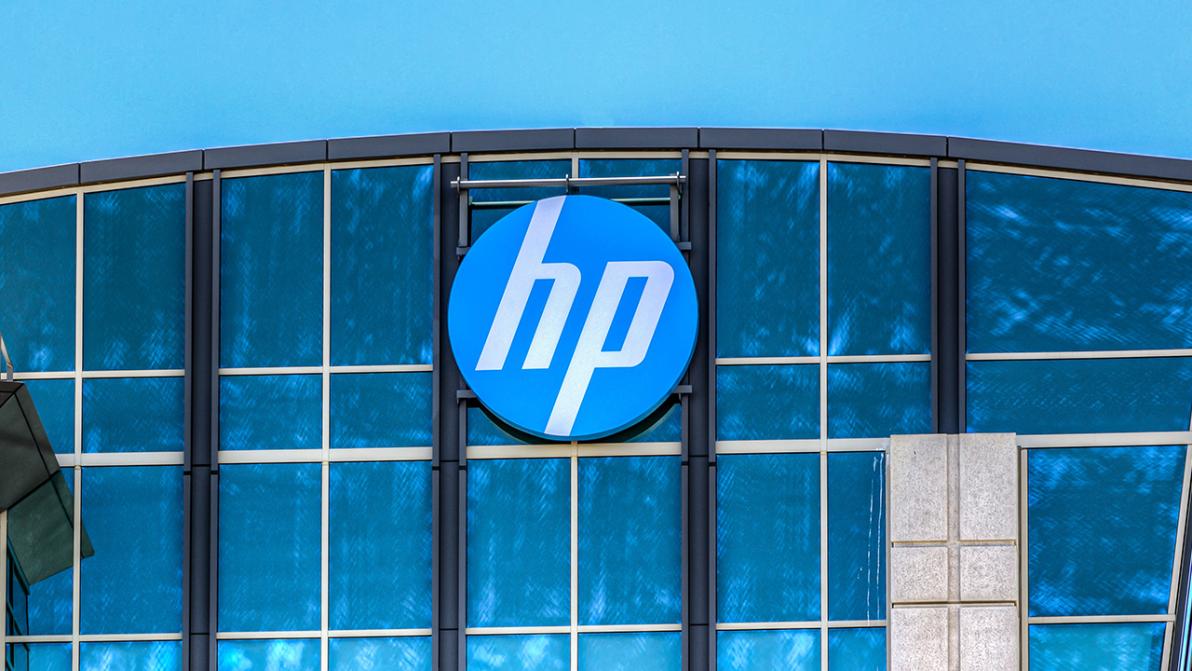 Besonders beachtet! - HP Aktie klettert nach oben - +7,34 % - 21.04.2026