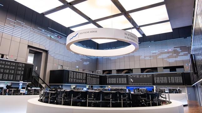 DAX im Aufwind? Geopolitik und Rüstungsindustrie bestimmen die Richtung!