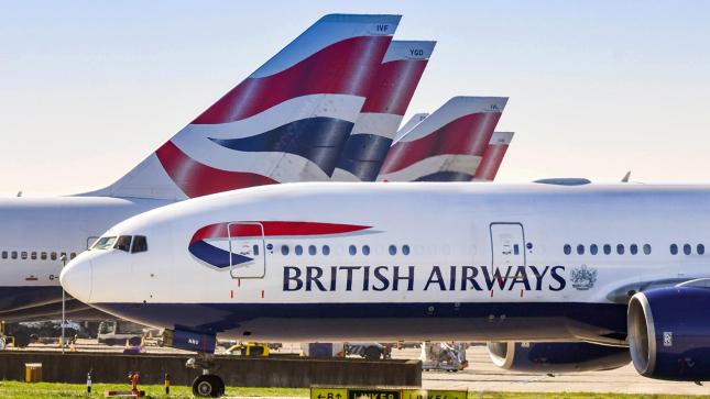 Aktie kaufen oder verkaufen: International Consolidated Airlines Group Aktie kaufen oder verkaufen: Analystenbewertungen im August `25