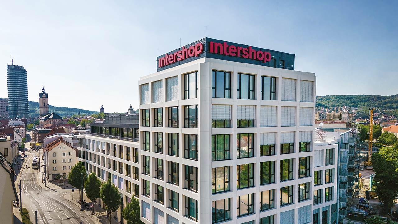 INTERSHOP Communications Unveils First Nine Months of 2026 Results ...