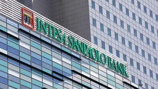 Aktie kaufen oder verkaufen: Intesa Sanpaolo Aktie kaufen oder verkaufen: Analystenbewertungen im November `25