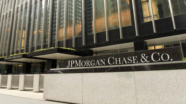 Besonders beachtet!: JPMorgan Chase - Aktie im Spotlight - 20.10.2025