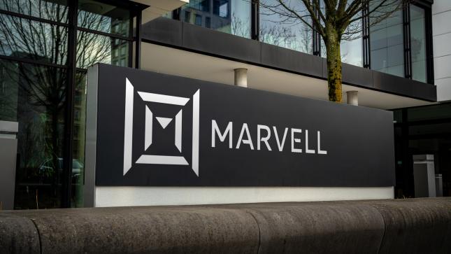 Monatsanalyse: Marvell Technology mit deutlichem Monatsanstieg – Einstieg im September sinnvoll?