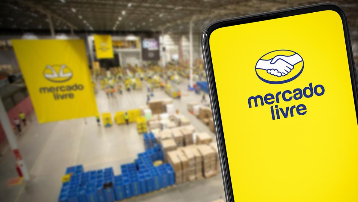 Besonders beachtet! - MercadoLibre Aktie verzeichnet Tagesgewinn - 09.10.2025