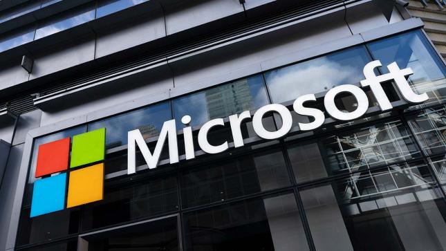 UBS hebt Ziel für Microsoft auf 275 Dollar - 'Neutral'