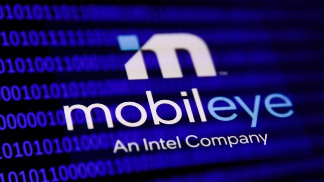 Mahindra Selects Mobileye's SuperVision and Surround ADAS for Next-Gen Models