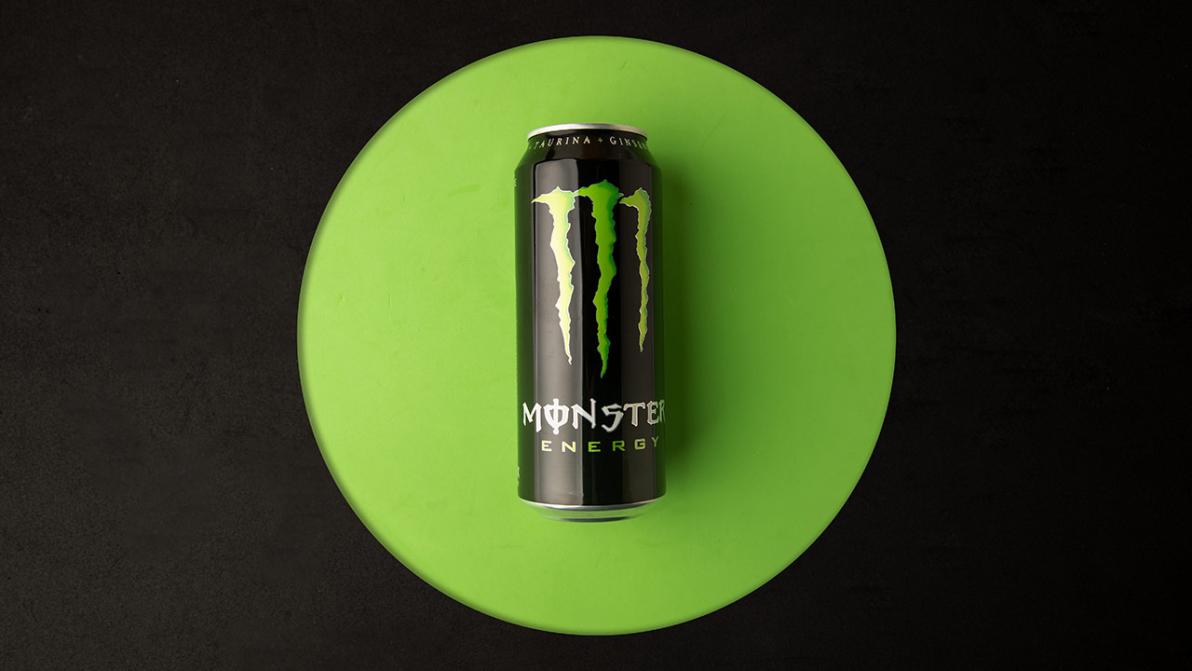 Besonders beachtet! - Starke Performance Monster Beverage Aktie legt zu - 07.11.2025