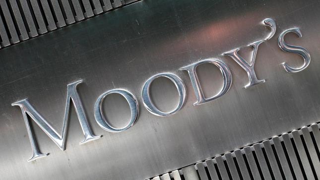 Moody's Named #1 in Chartis RiskTech100 for Fifth Consecutive Year