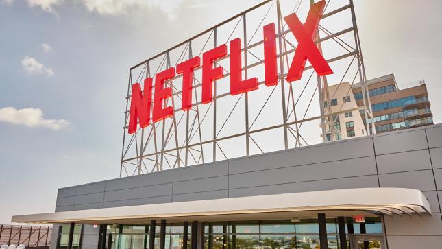 Chefwechsel bei Netflix - viele neue Nutzer dank 'Harry & Meghan'