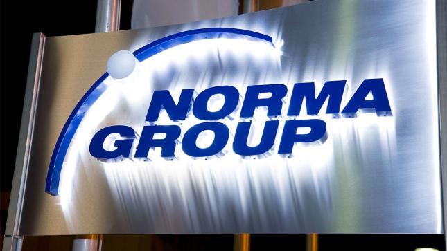 Norma Group sieht vorerst keine Erholung der Profitabilität