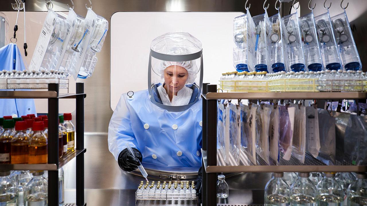 Besonders beachtet!: Novo Nordisk Aktie überzeugt mit Kursplus - 05.08.2026