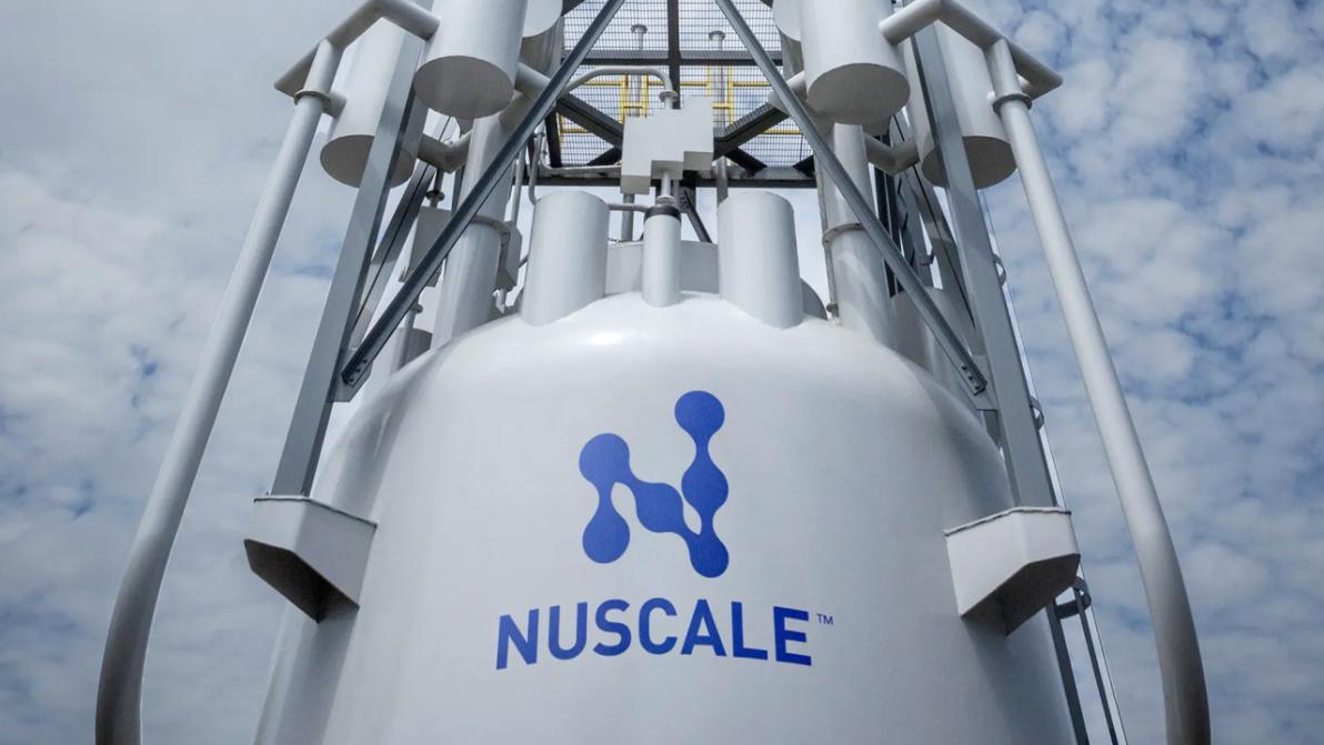 REMINDER - NuScale Power Corporation Investors With Significant Losses Must Act By April 20, 2026