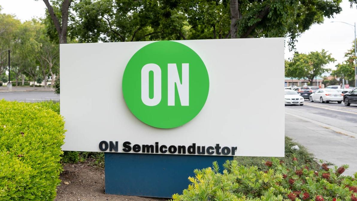 Besonders beachtet! - ON Semiconductor Aktie klettert nach oben - +10,41 % - 13.05.2026