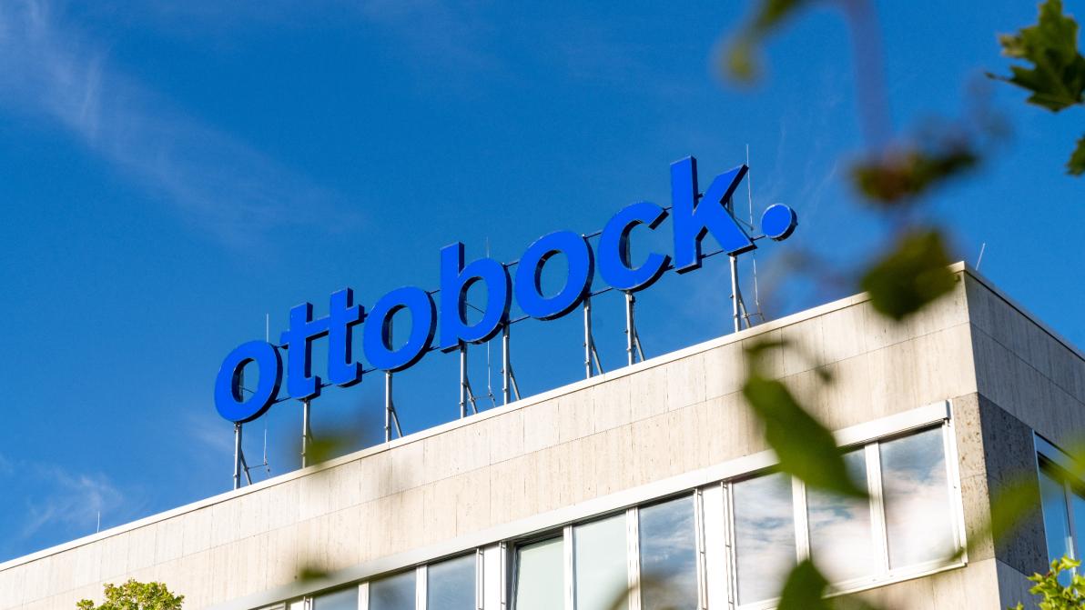 ROUNDUP - Ottobock will nach Umsatz- und Gewinnplus weiter wachsen - Aktie fällt