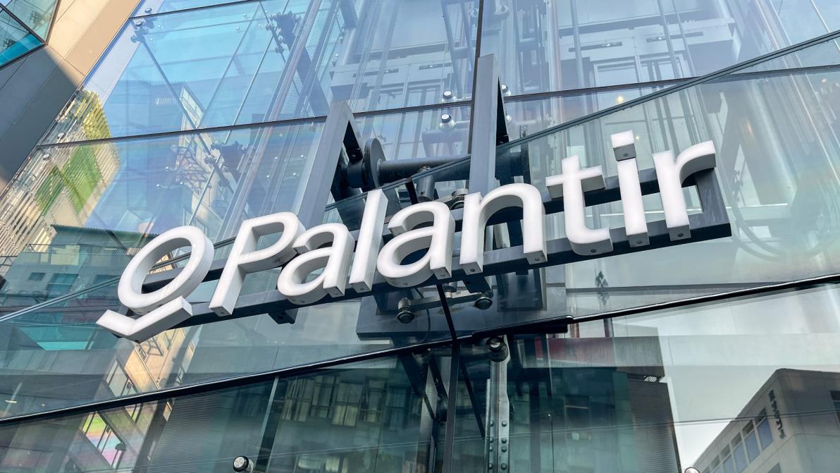 Bürgermeister blockiert Palantir-Deal von Londoner Polizei