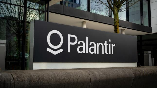 Aktie im Check: Palantir mit kräftigem Monatsgewinn – Chancen im September 2026?