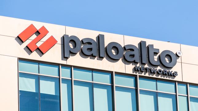Chartanalyse: Palo Alto Networks: Aufwärtstrend intakt, doch Korrektur lastet auf Kurs