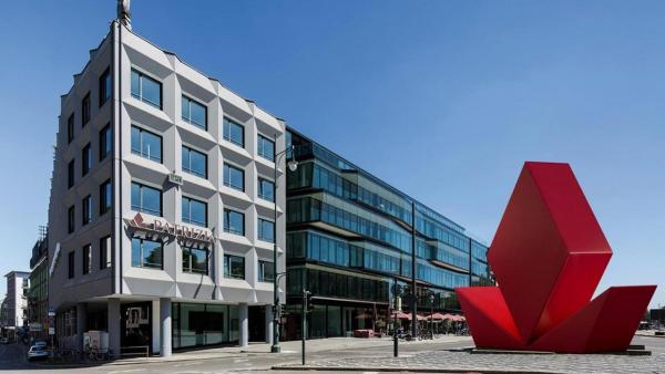 Nachrichten Teaser Bild