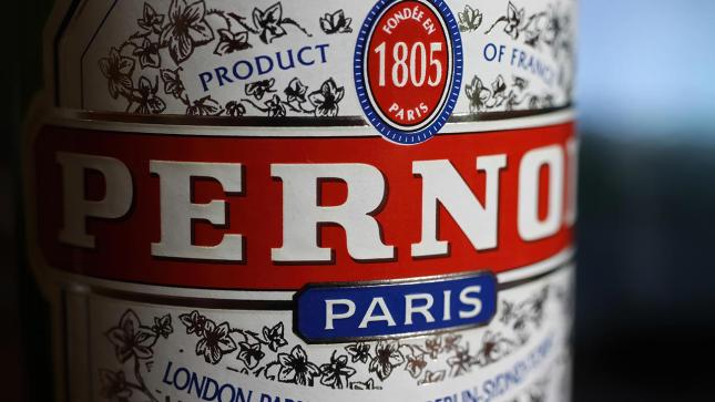 Pernod Ricard Completes the Sale of Mumm Napa Sparkling Wine Activities in the United States and Announces the Sale of Kenwood, Furthering the Streamlining of Its Wine Operations in California