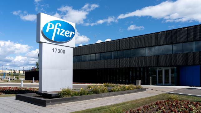 Aktie kaufen oder verkaufen: Pfizer Aktie kaufen oder verkaufen: Analystenbewertungen im August `26