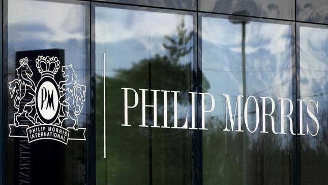 Philip Morris International Declares Regular Quarterly Dividend of $1.47 Per Share
