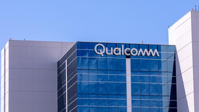 Monatsanalyse: Monatsanalyse: Qualcomm legt +12,48 % zu – lohnt jetzt ein Blick?