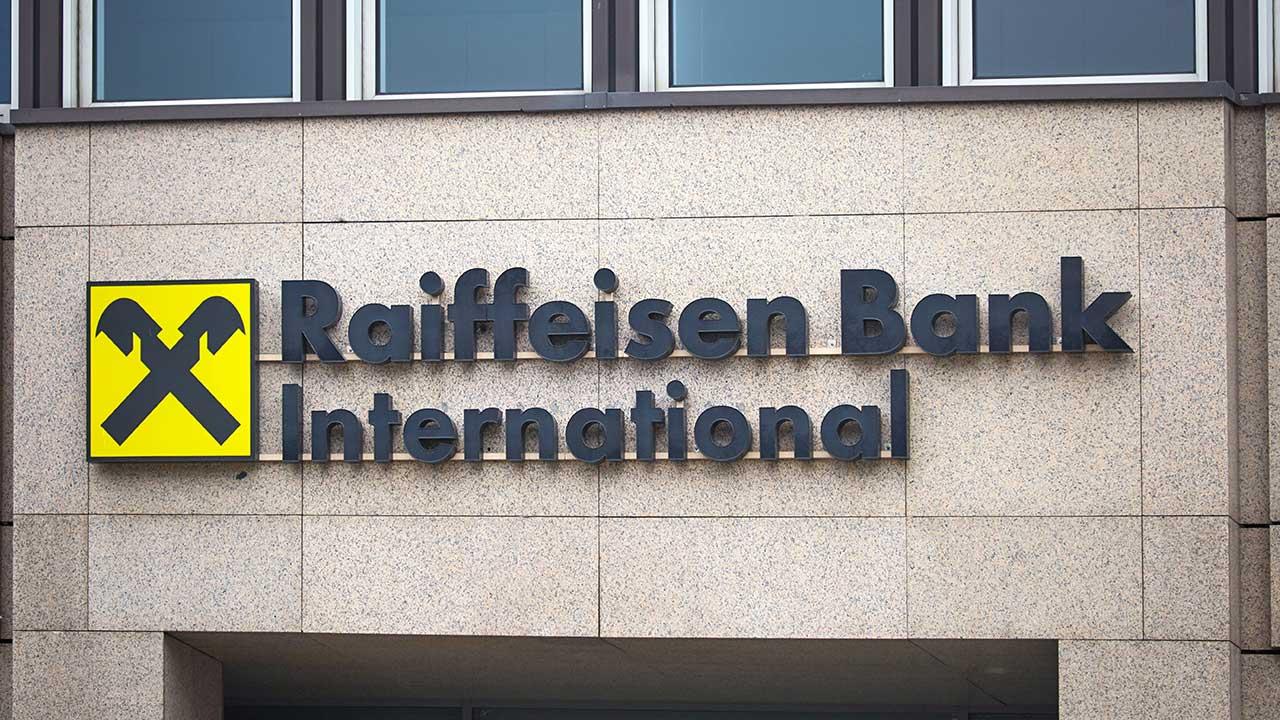 RBI überrascht: Konzerngewinn ohne Russland klettert um 25%