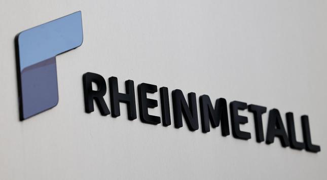 Deutsche Bank hebt Ziel für Rheinmetall auf 270 Euro - 'Buy'