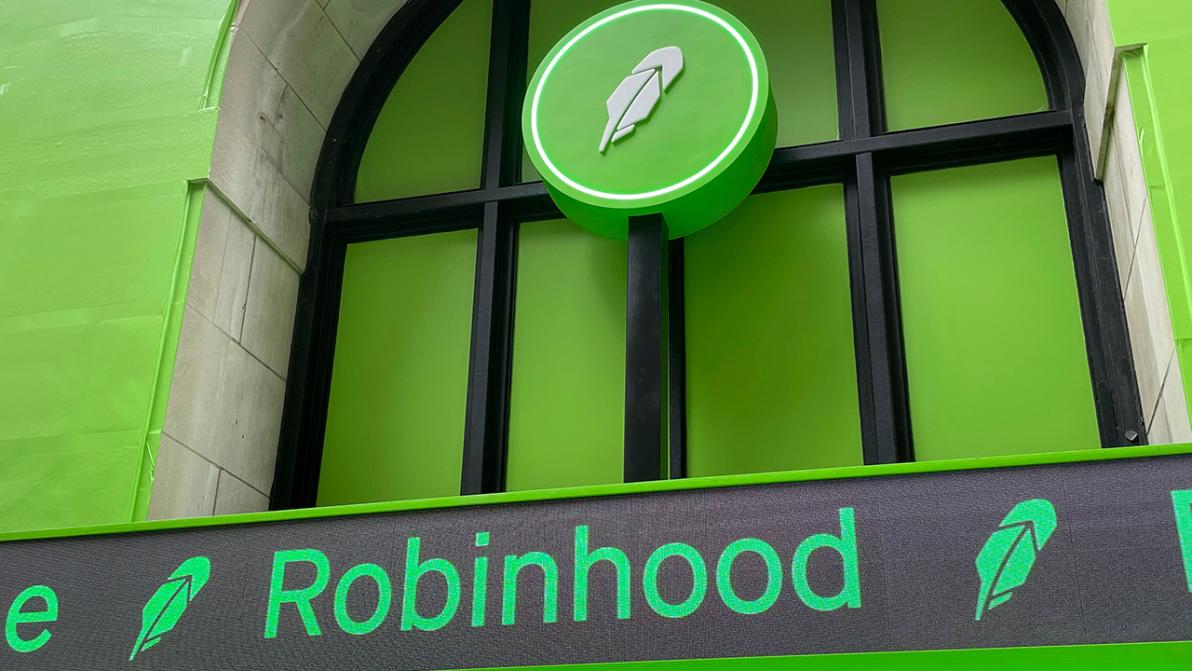 Besonders beachtet! - Robinhood Markets Registered (A) Aktie weiter abwärts - -9,22 % - 13.11.2025