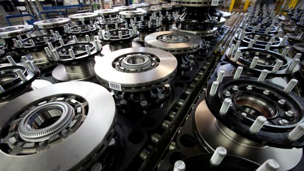 Nachrichten Teaser Bild