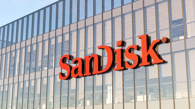 Kioxia and Sandisk Unveil New High-Performance QLC 3D Flash Memory Technology Designed for AI and Data-Intensive Applications