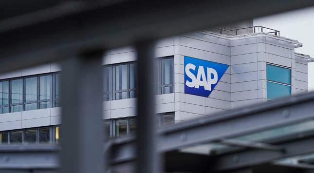 SAP will beim deutschen KI-Startup Aleph Alpha einsteigen
