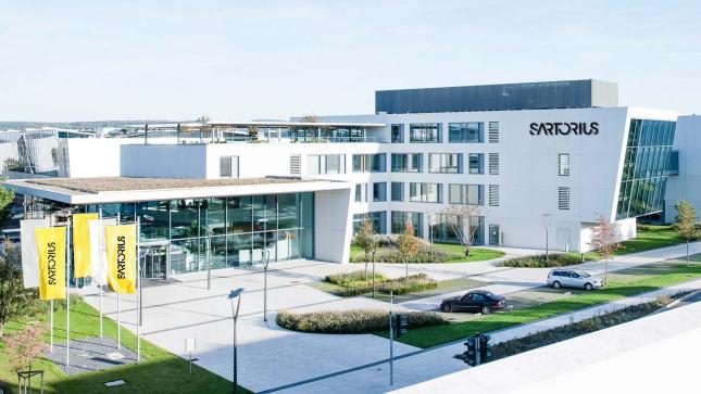 Sartorius Stedim Biotech's Q3 2025 Results: Key Insights Revealed