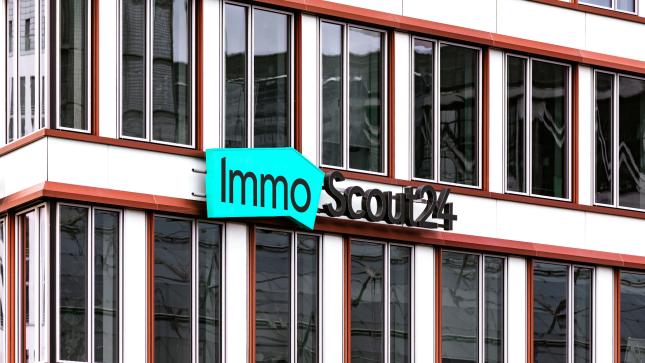 EQS-PVR: Scout24 SE: Release according to Article 40, Section 1 of the WpHG [the German Securities Trading Act] with the objective of Europe-wide distribution