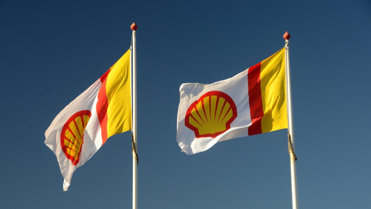 Shell hat wegen Fehleingabe Diesel zu günstig verkauft