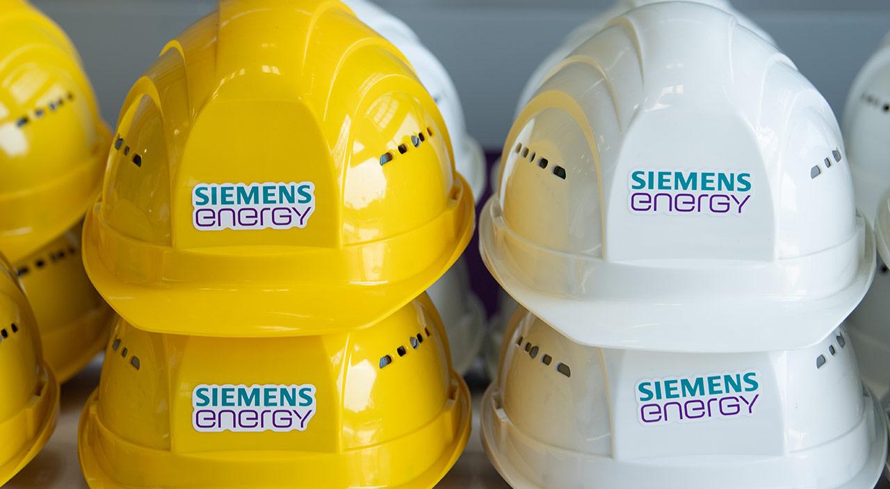 ANALYSE-FLASH: Jefferies belässt Siemens Energy nach Zahlen auf 'Buy'