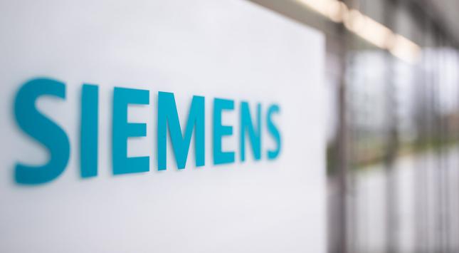 Beteiligung an Siemens Energy wieder mehr wert