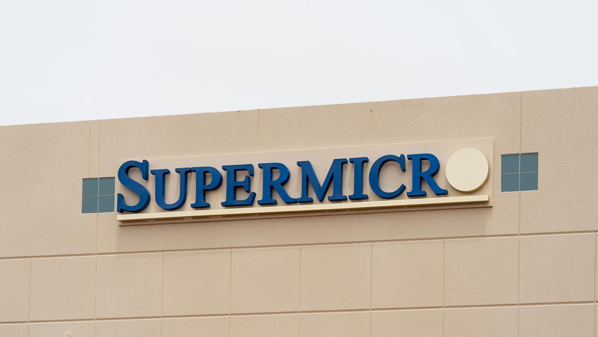 Schreiben der Nasdaq - Super Micro hält nicht die Vorschriften der Nasdaq ein