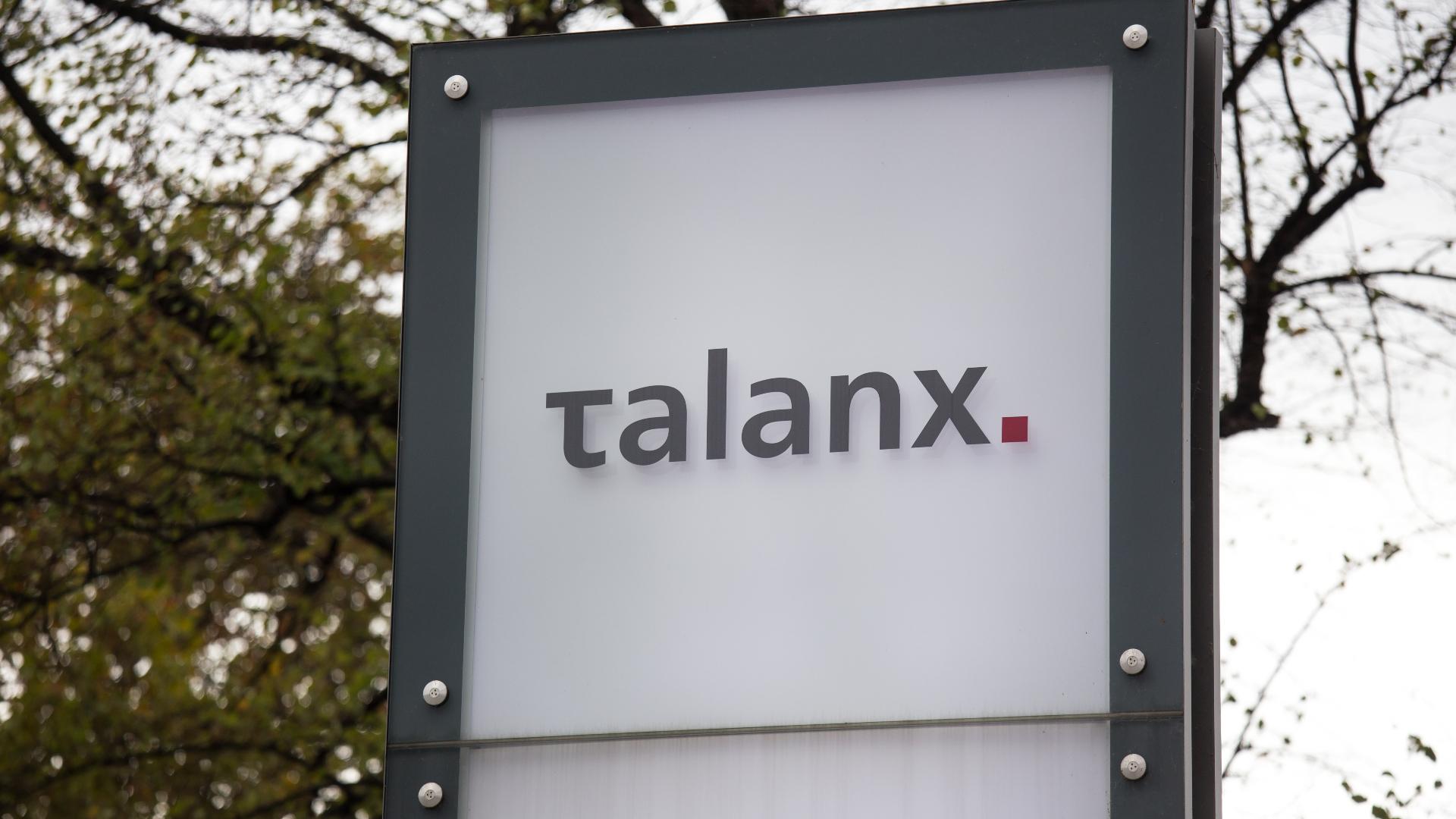 Talanx vor DAX-Aufstieg? Berenberg sieht fast 40 Prozent Kurspotenzial