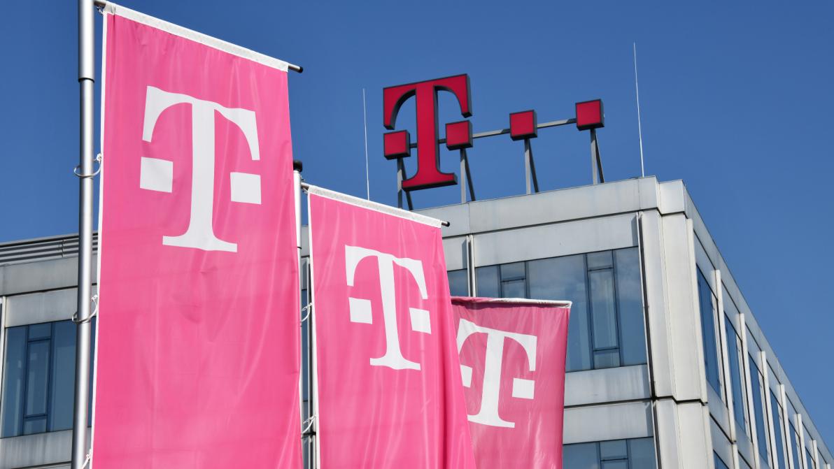 EQS-NVR - Deutsche Telekom AG: Veröffentlichung der Gesamtzahl der Stimmrechte nach § 41 WpHG mit dem Ziel der europaweiten Verbreitung