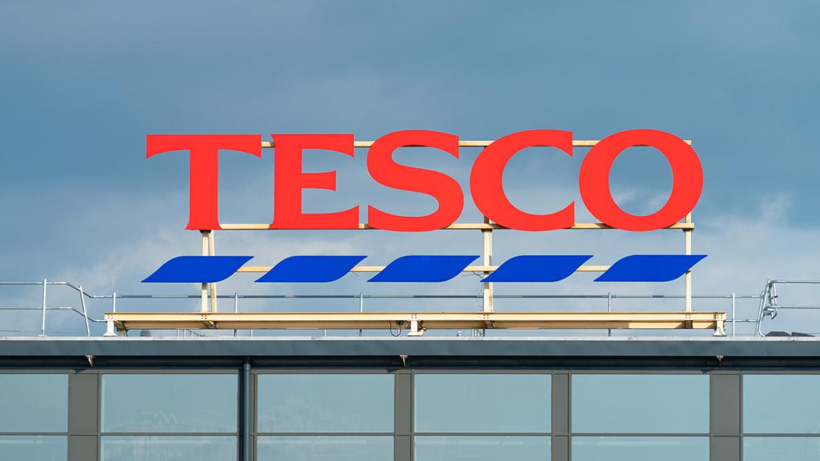 Starker Umsatz - Tesco im Aufwind, aber was steckt hinter dem Aktienrückgang?