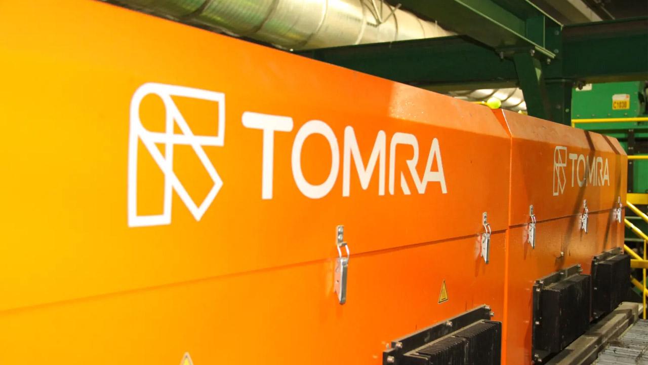 Besonders beachtet!: Tomra Systems Aktie steigt auf 8,6350€ - 14.10.2026