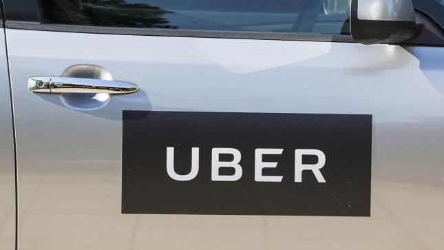 Besonders beachtet!: Uber Technologies Aktie mit Kursrutsch - -5,47 % - 10.12.2025